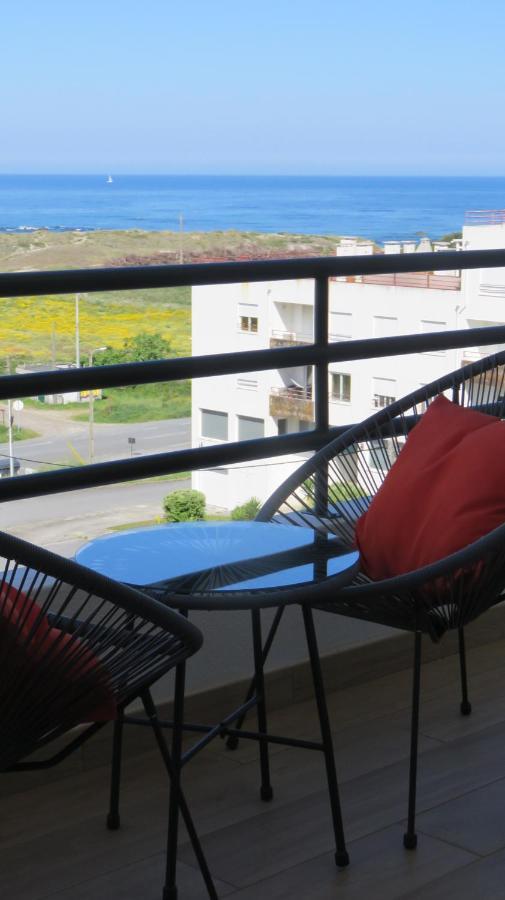 Afife & Insua Beach Apartment Виана-ду-Каштелу Экстерьер фото