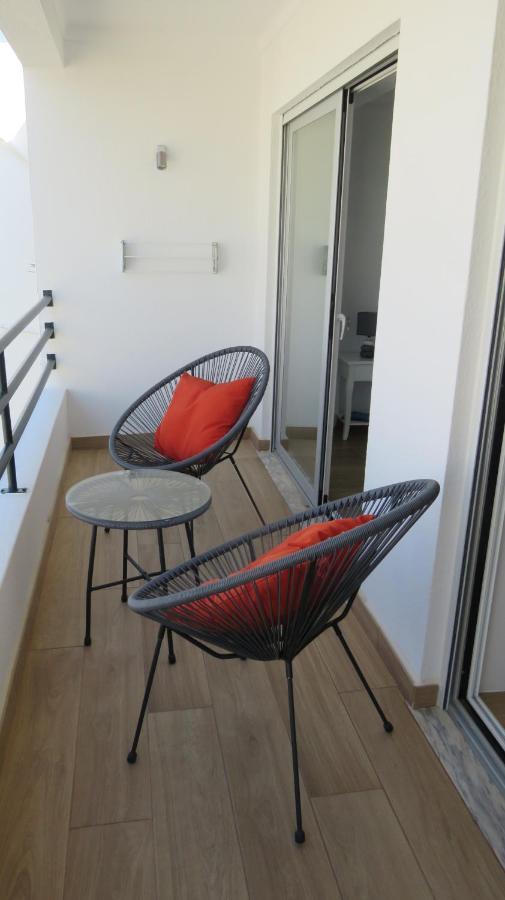 Afife & Insua Beach Apartment Виана-ду-Каштелу Экстерьер фото